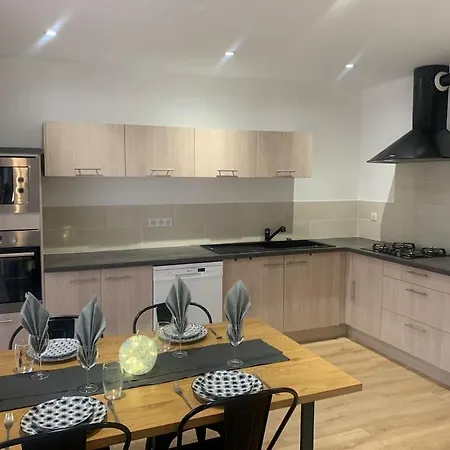 L Inimitable Spacieux Et Lumineux Avec 2 Apartment