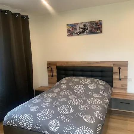 L Inimitable Spacieux Et Lumineux Avec 2 ساريبورج