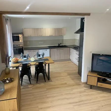 L Inimitable Spacieux Et Lumineux Avec 2 Apartment *