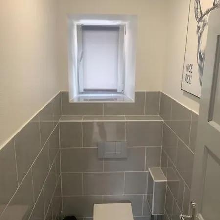 Apartment L Inimitable Spacieux Et Lumineux Avec 2 *