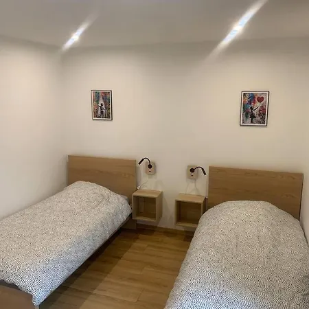 L Inimitable Spacieux Et Lumineux Avec 2 *