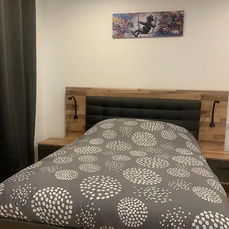 L Inimitable Spacieux Et Lumineux Avec 2 Apartment Sarrebourg