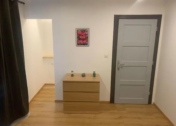 L Inimitable Spacieux Et Lumineux Avec 2 סארבורג